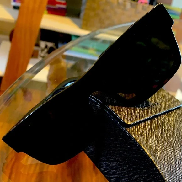 Prada | Accessories | Limited Edition Prada Sunglasses  display picture 3